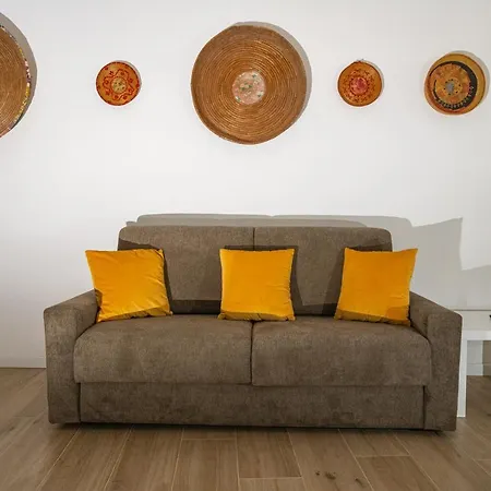 Apartmán Sa Ia 2 Cagliari