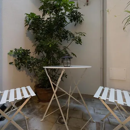 Sa Ia 2 Appartement *