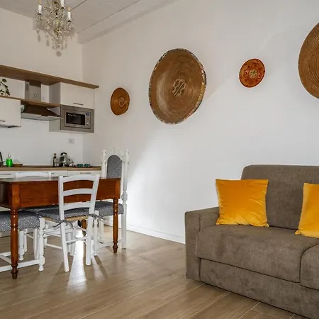 Appartamento Sa Ia 2 *